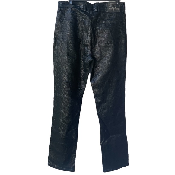 Vintage Guess Pants - Picture 5 of 9